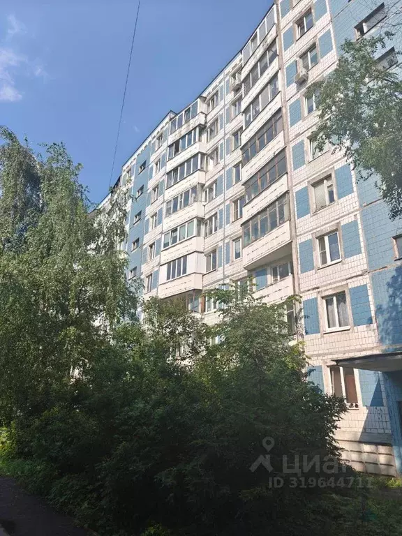 3-к кв. Московская область, Пушкино Ярославское ш., 4 (70.2 м) - Фото 0