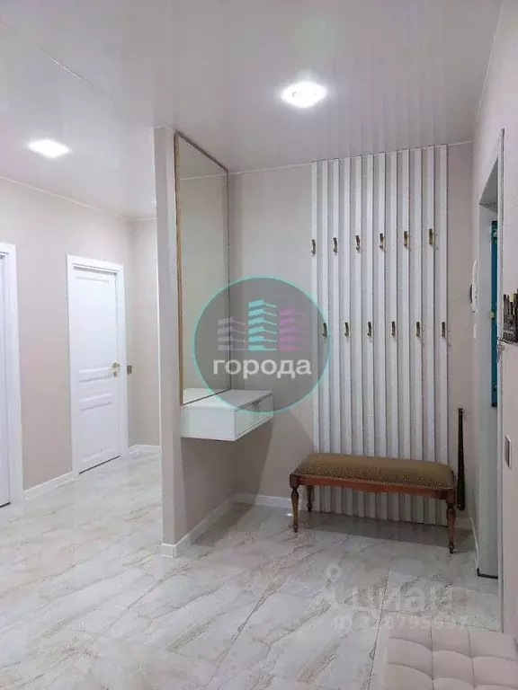 3-к кв. Московская область, Ступино ул. Больничный городок, 4 (103.0 ... - Фото 0