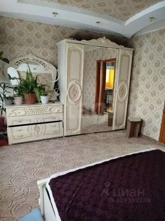 Дом в Алтайский край, Бийский район, с. Сростки ул. Пугачева, 11А (110 ... - Фото 1