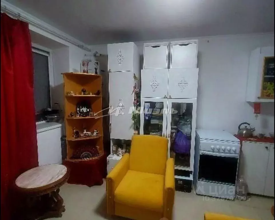 1-к кв. Крым, Симферополь ул. Спера, 32 (28.0 м) - Фото 2