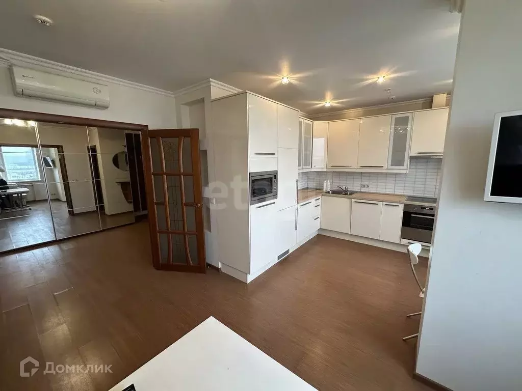 Продаётся 2-к квартира, 88.3 м - Фото 0