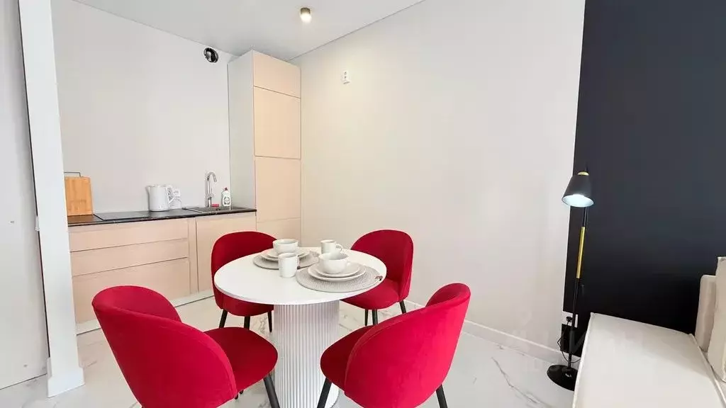 2-к кв. Свердловская область, Екатеринбург ул. Айвазовского, 52 (56.0 ... - Фото 1