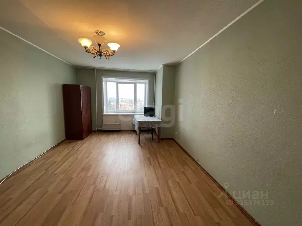 2-к кв. Липецкая область, Липецк ул. Космонавтов, 2 (57.6 м) - Фото 1