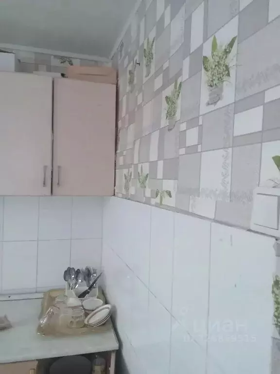 2-к кв. Самарская область, Тольятти ул. Ленина, 49 (48.0 м) - Фото 1