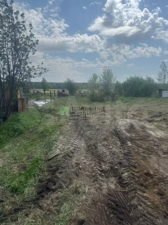 Участок 7 сот. (СНТ, ДНП) - Фото 1