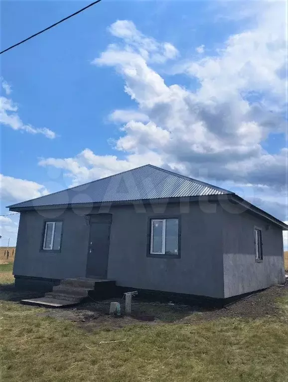 Дом 82 м на участке 12 сот. - Фото 1