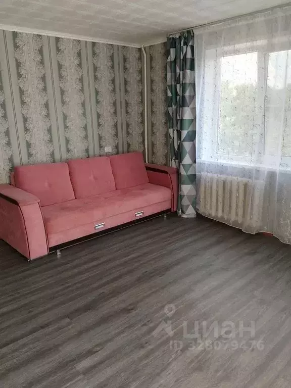 1-к кв. Тверская область, Удомля просп. Энергетиков, 7А (35.0 м) - Фото 2