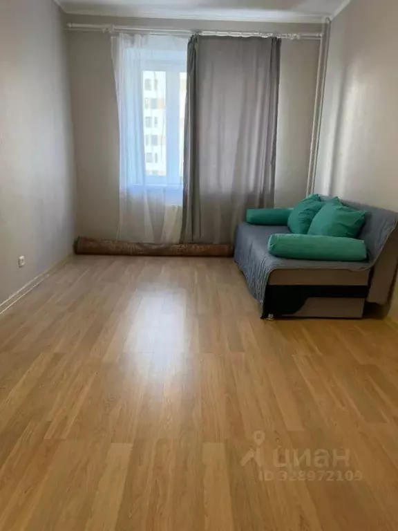 1-к кв. Московская область, Люберцы Зенино ЖК Самолет мкр, ул. ... - Фото 2