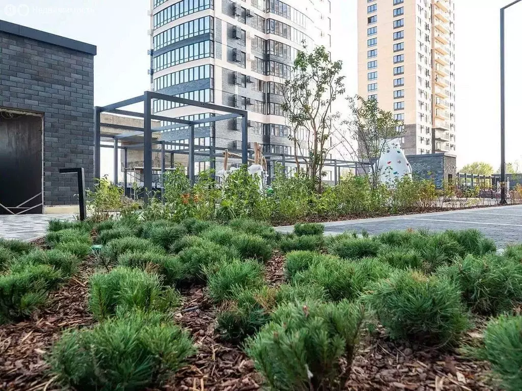 1-комнатная квартира: Краснодар, Обрывная улица, 132 (38.6 м) - Фото 2