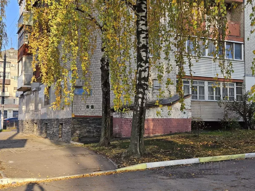 Помещение свободного назначения в Брянская область, Брянск ул. Бурова, ... - Фото 2