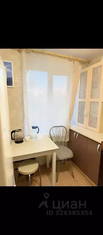 1-к кв. Карелия, Петрозаводск Октябрьский просп., 7 (27.5 м) - Фото 2