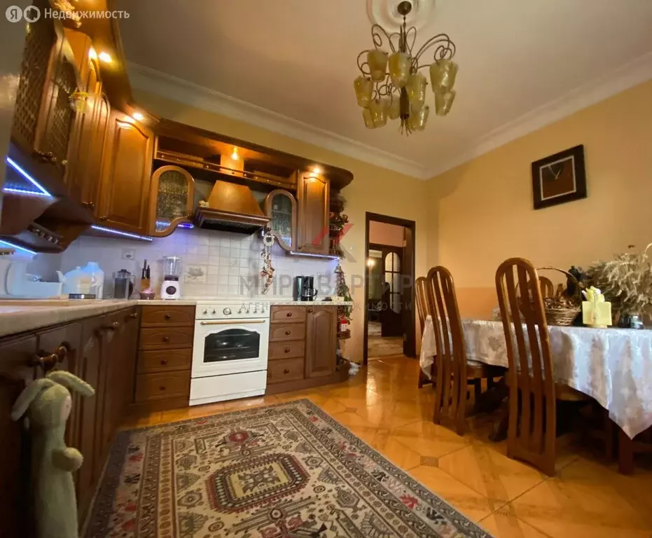 Дом в Калинино, Садовая улица, 20 (300 м) - Фото 1
