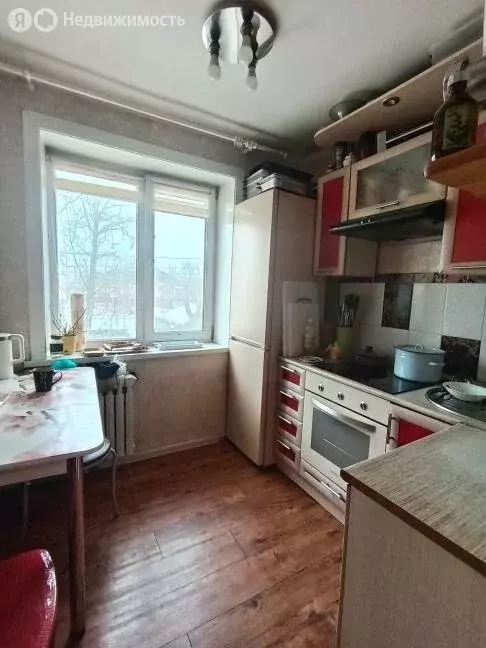 1-комнатная квартира: Южно-Сахалинск, Железнодорожная улица, 79 (31 м) - Фото 1