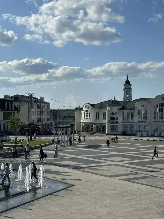1-к. квартира, 33 м, 3/4 эт. - Фото 0
