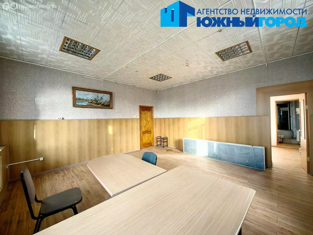 Помещение свободного назначения (120 м) - Фото 1