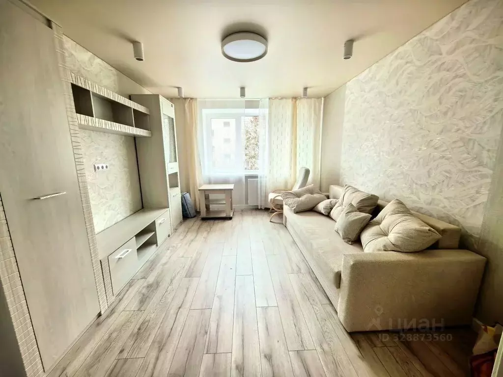 2-к кв. Калининградская область, Калининград Зоологическая ул., 9А ... - Фото 1