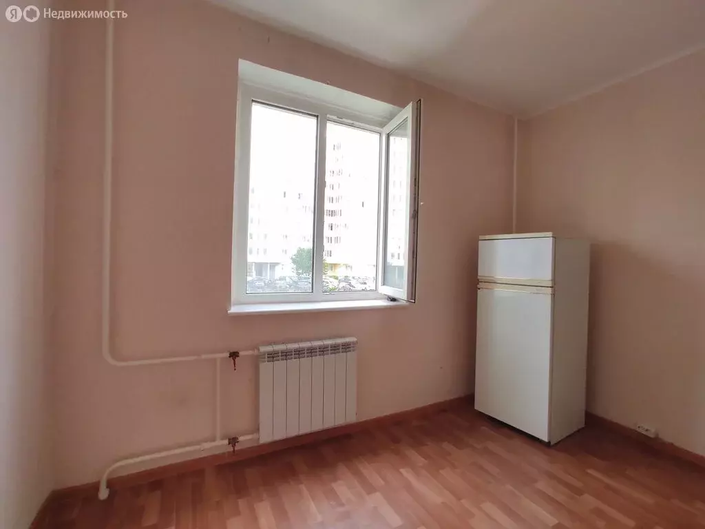 1-комнатная квартира: Курск, проспект Вячеслава Клыкова, 15 (36 м) - Фото 0