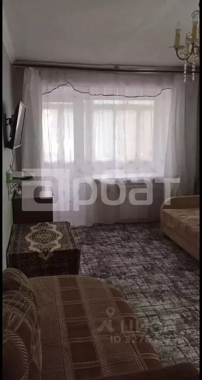 1-к кв. Ярославская область, Ярославль ул. Закгейма, 15а (32.0 м) - Фото 1