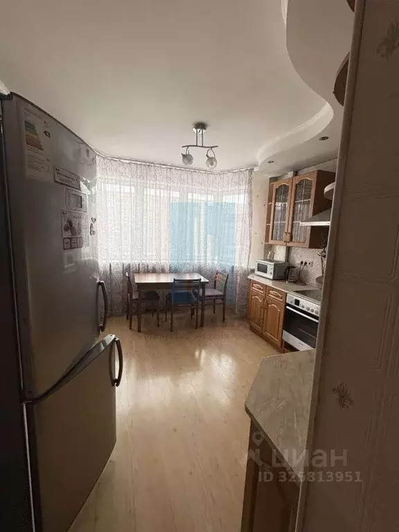 2-к кв. Москва, Москва, Щербинка ул. Юбилейная, 18 (59.0 м) - Фото 1