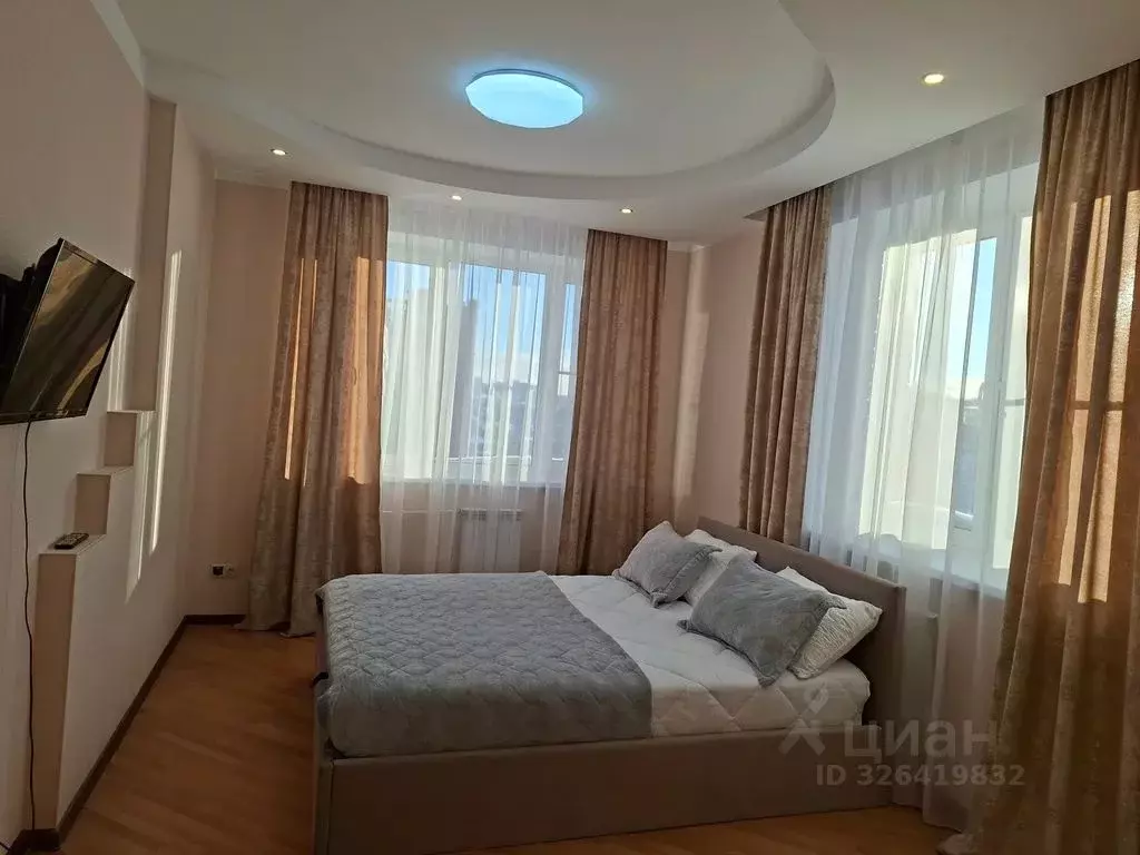 1-к кв. Московская область, Одинцовский городской округ, ВНИИССОК пгт ... - Фото 1