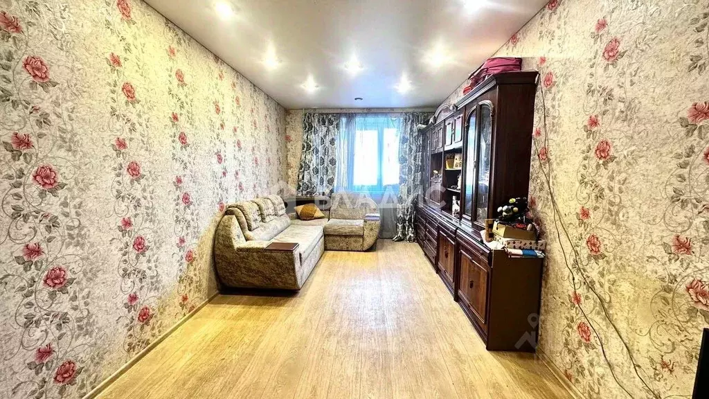 3-к кв. Липецкая область, Данков Спортивный пер., 6К2 (59.2 м) - Фото 1