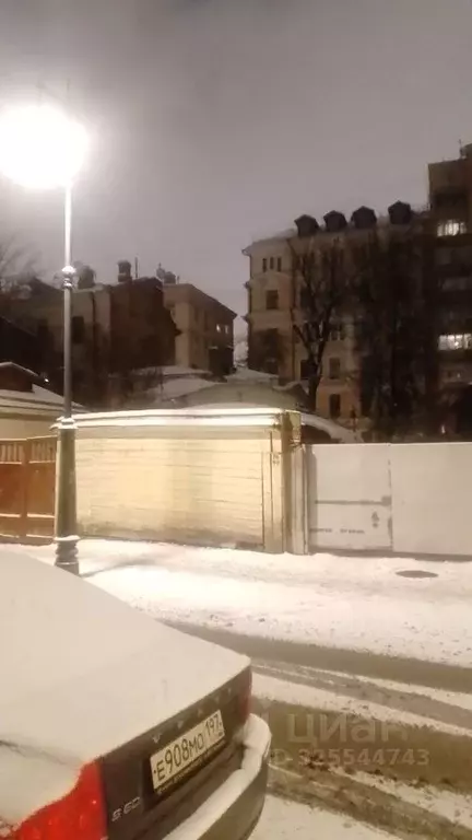 Комната Москва ул. Панфилова, 22/15 (36.0 м) - Фото 1