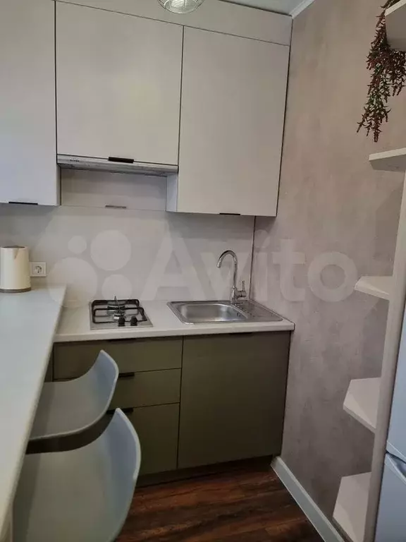 2-к. квартира, 48 м, 4/5 эт. - Фото 0