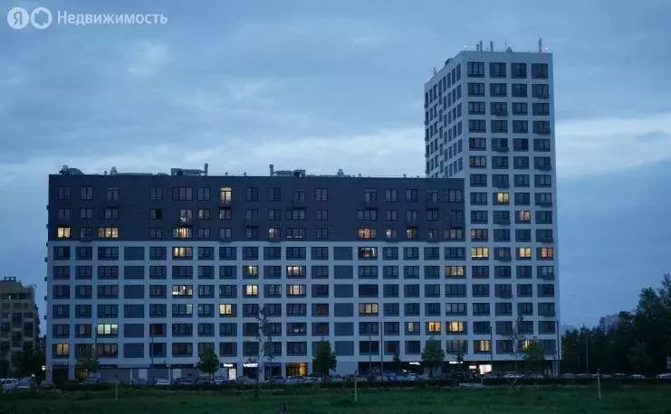 1-комнатная квартира: Тюмень, улица Газовиков, 36 (39.73 м) - Фото 1