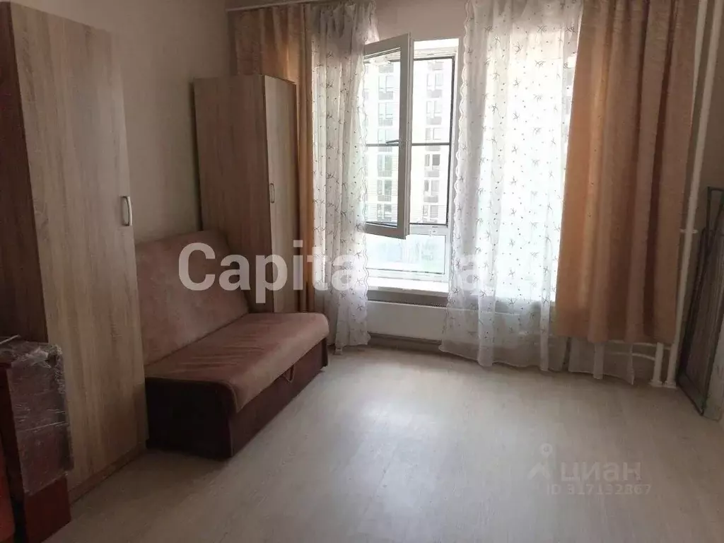 1-к кв. Москва Салтыковская ул., 6/2к1 (20.0 м) - Фото 0