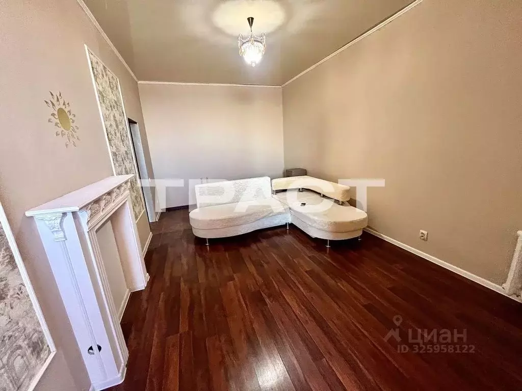 1-к кв. Воронежская область, Воронеж Южно-Моравская ул., 15Б (38.0 м) - Фото 2