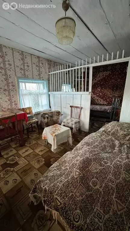 Дом в Свердловская область, муниципальное образование Алапаевское, ... - Фото 1