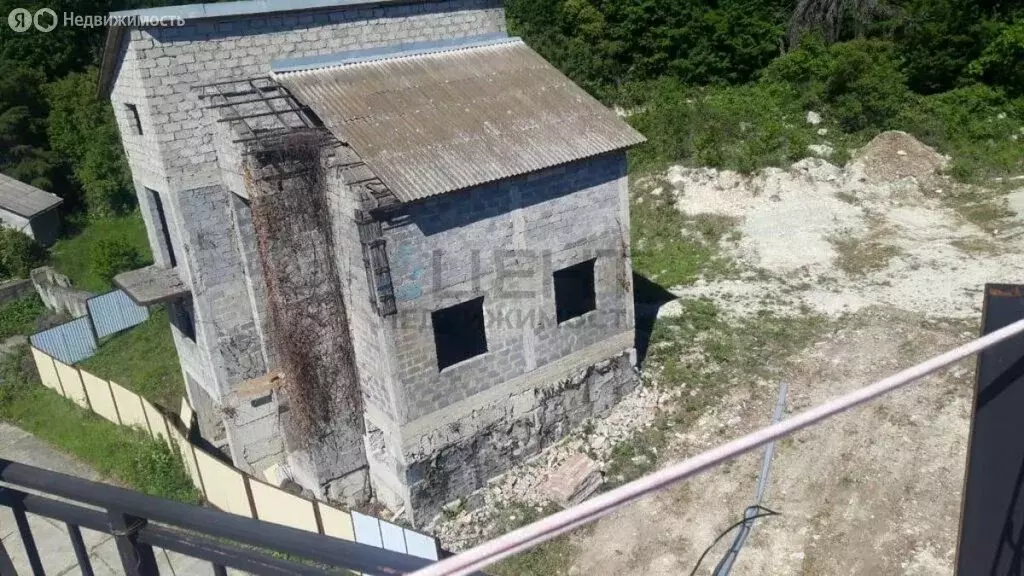 Дом в Сочи, Сочинское шоссе (250 м) - Фото 1