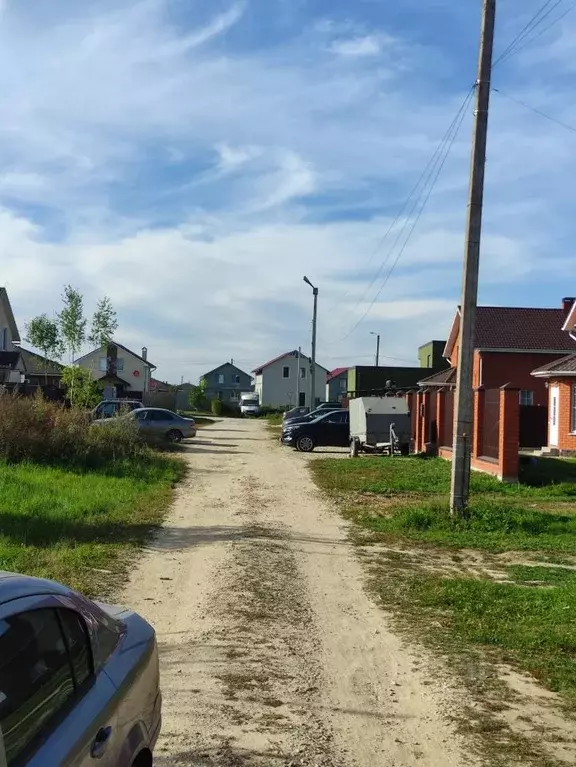 Дом в Калужская область, Ферзиковский муниципальный округ, Грабцево ... - Фото 2