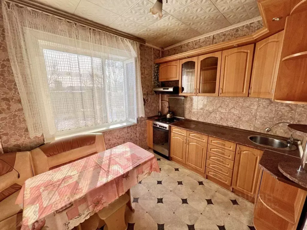 1-к кв. Брянская область, Брянск ул. 22-го съезда КПСС, 39 (37.0 м) - Фото 1