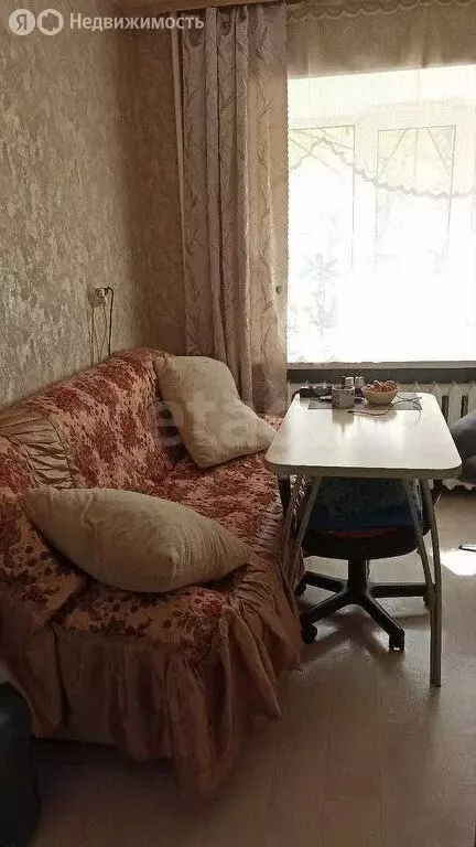 2-комнатная квартира: Пермь, Закамская улица, 85 (59 м) - Фото 1