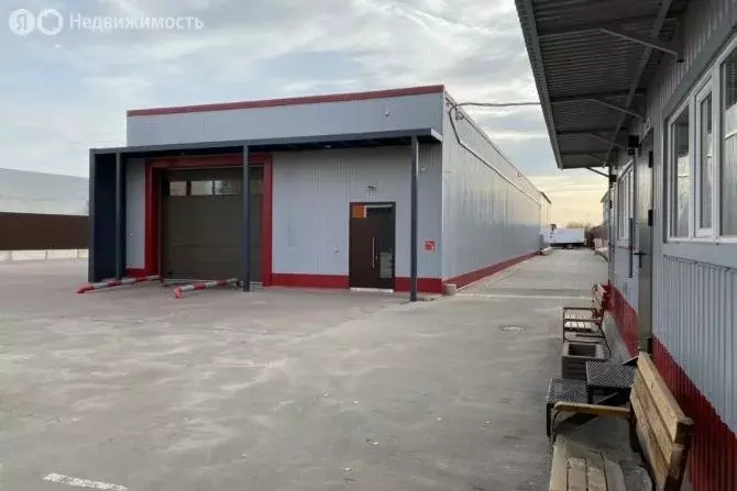 Производственное помещение (200 м) - Фото 2