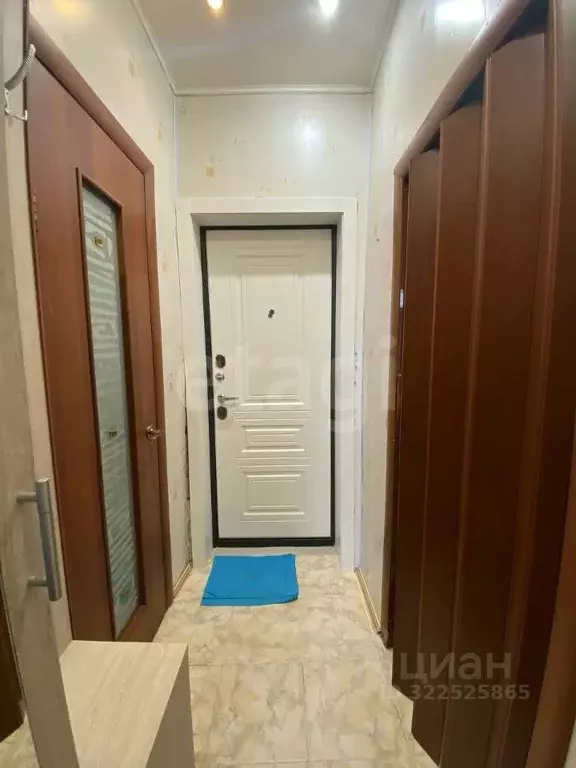 1-к кв. Брянская область, Брянск пер. Менжинского, 9А (23.0 м) - Фото 1