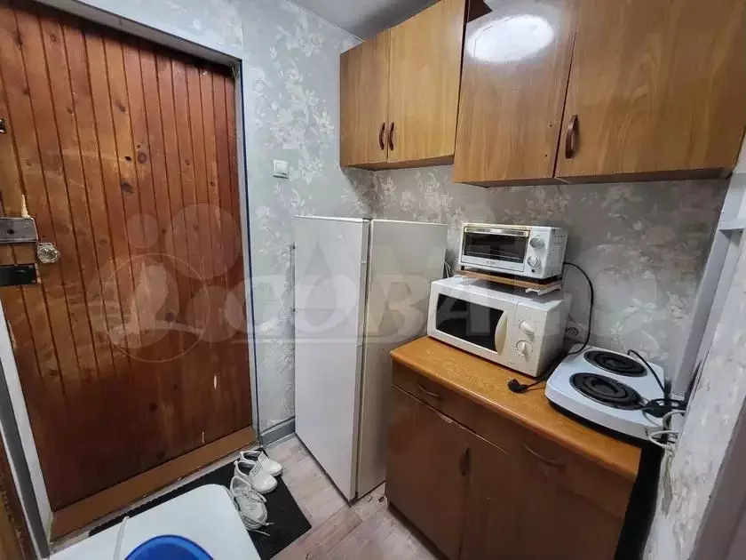 1-к. квартира, 13 м, 5/5 эт. - Фото 0