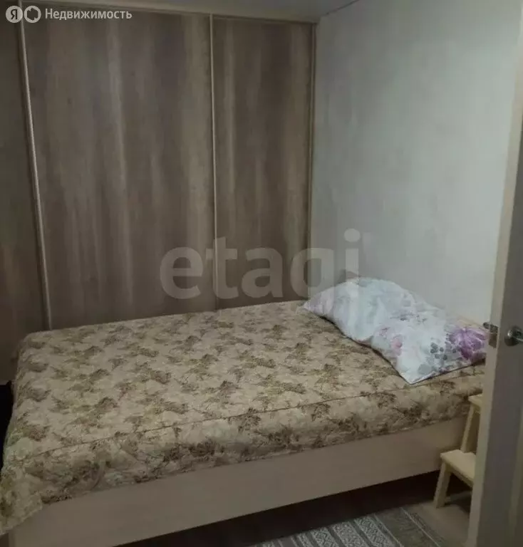 2-комнатная квартира: Троицк, посёлок Троицкая ГРЭС, улица ... - Фото 2