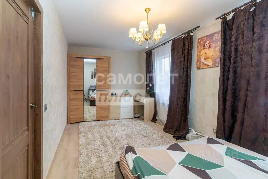 Дом в Московская область, Подольск № 3 ПМЗ имени Калинина СНТ, 25 (109 ... - Фото 2