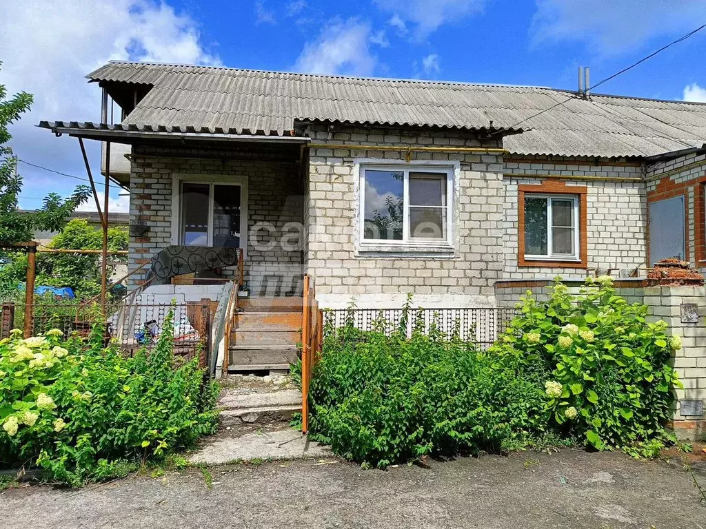 3-к. квартира, 79,8 м, 1/1 эт. - Фото 1