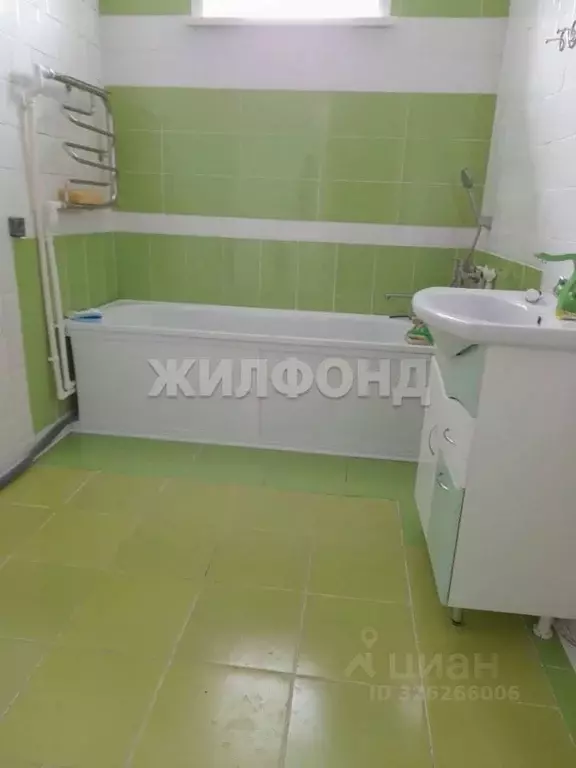 Дом в Забайкальский край, Борзинский район, Шерловая Гора пгт ... - Фото 2