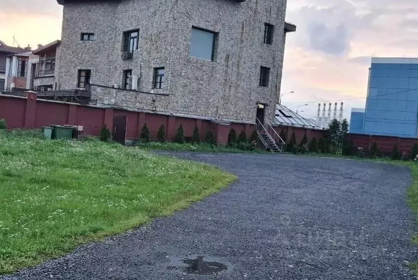 Дом в Москва 2-я Лыковская ул. (1000 м) - Фото 1