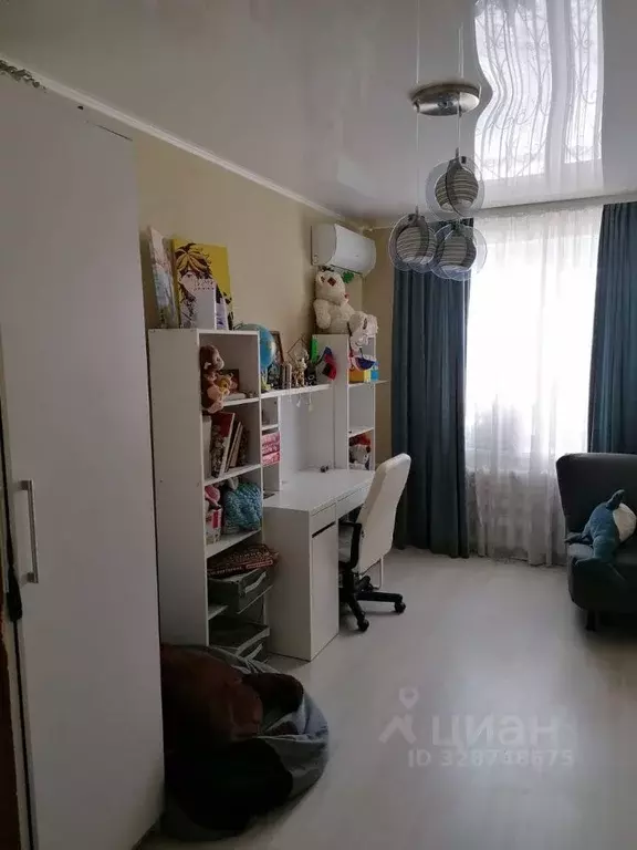 3-к кв. Белгородская область, Губкин ул. Петра Великого, 6 (74.0 м) - Фото 2