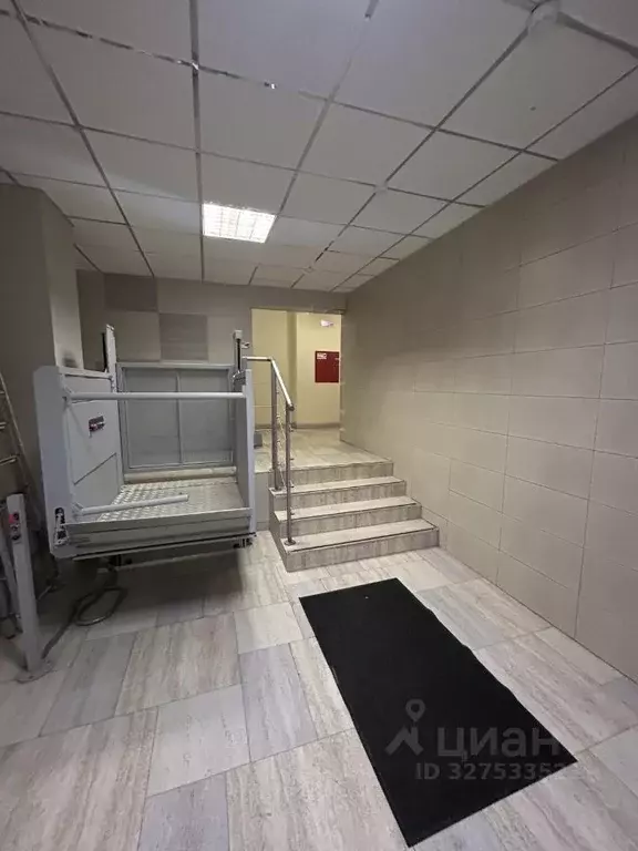 Студия Ленинградская область, Мурино Всеволожский район, ул. Шоссе в ... - Фото 2