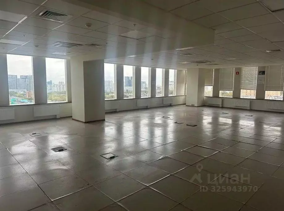 Офис в Москва Профсоюзная ул., 65к1 (381 м) - Фото 1