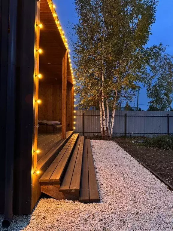 Дом в Свердловская область, Белоярский муниципальный округ, Малина дп ... - Фото 1