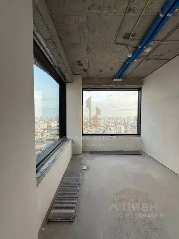 1-к кв. Москва 2-я Хуторская ул., 34 (42.0 м) - Фото 0