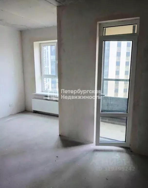 Квартира, 1 комната, 25.1 м - Фото 0