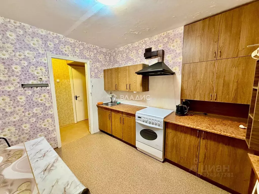 4-к кв. Белгородская область, Белгород ул. Плеханова, 10А (85.6 м) - Фото 2